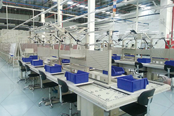 防靜電接地的規范