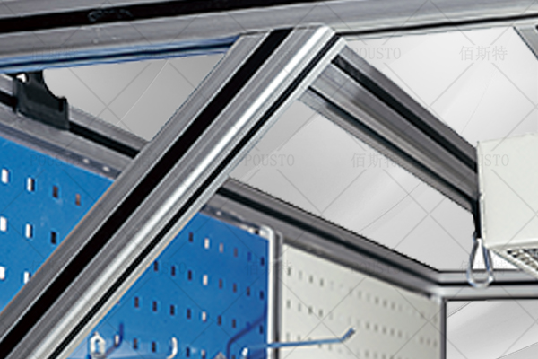 人性化設計,模塊化設計,耐磨性好