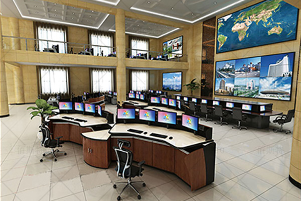 防靜電實時監控系統