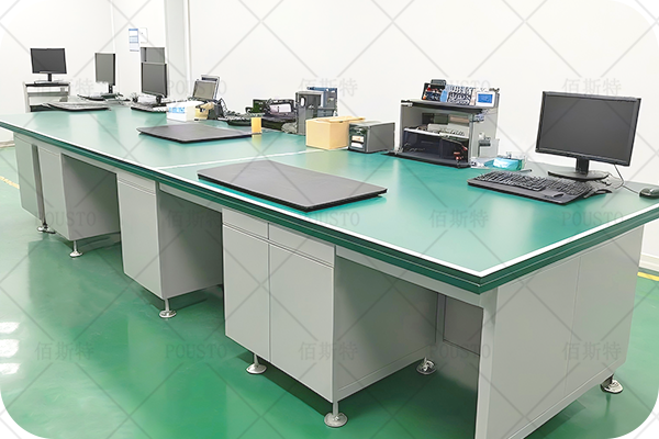 重型工作臺(tái),定制流程