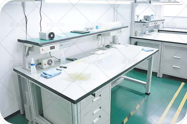 清潔,檢查,防靜電