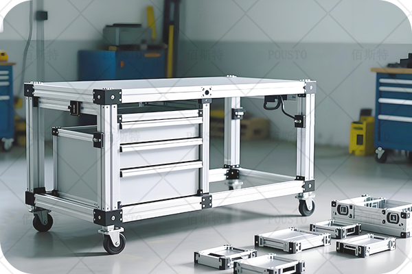 穩定性,模塊化設計,多功能性