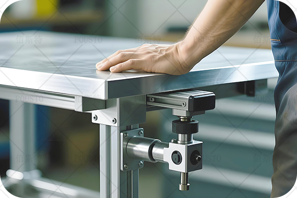 人體工學,耐腐蝕性,耐久性