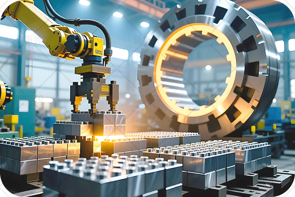 耐腐蝕性,極端環境